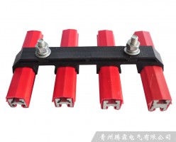 輕型滑觸線