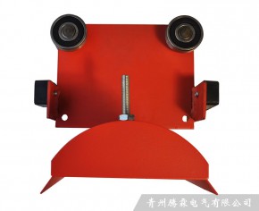 63型滑車中間車