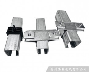 成品C型鋼及提掛架