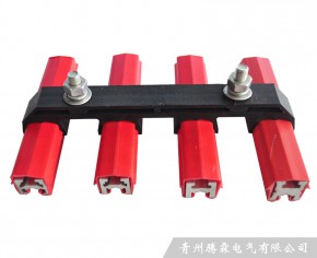 輕型滑觸線